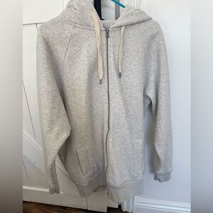 Vuori Restore Hoodie Small